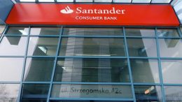 Santander consumer bank