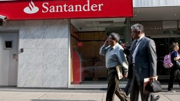 santander recurso