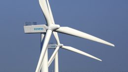 Siemens Gamesa Merger Results