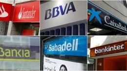 Eight Spanish banks brands amongst the 500 most valued worldwide