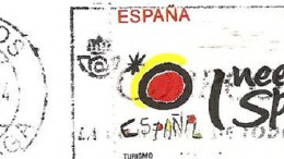 SpaIn October foreign air travellers