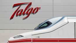 Talgo