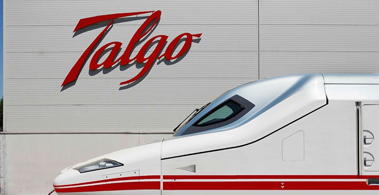 Talgo