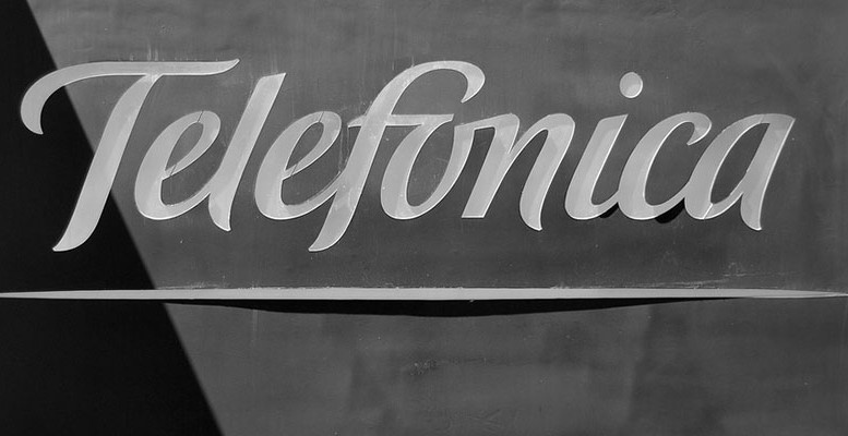 Telefonica