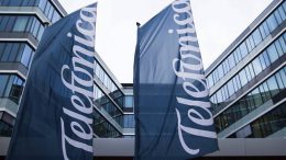 Telefónica to reduce its reliance on Huawei