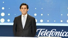 Telefonica