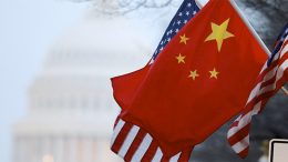 The economic cold war between the US and China is here to stay