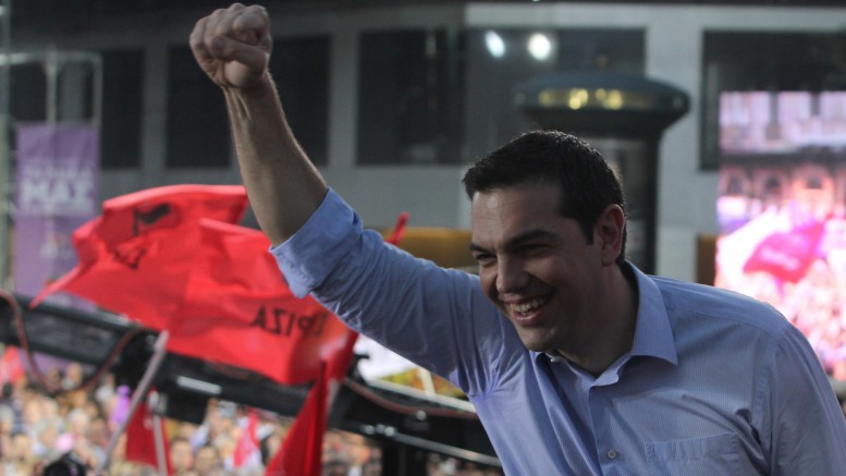 tsipras