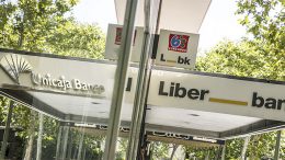 Liberbank and Unicaja end merger talks