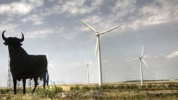 Spain renewables