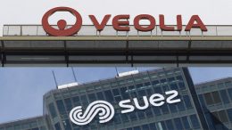 veolia suez