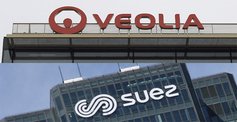 veolia suez