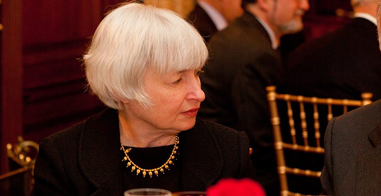 yellen elegante