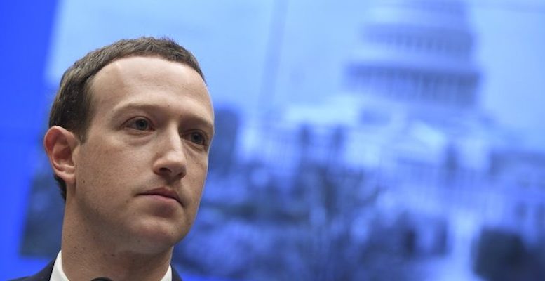 The EU should dismantle Facebook