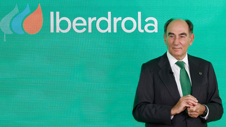 Iberdrola