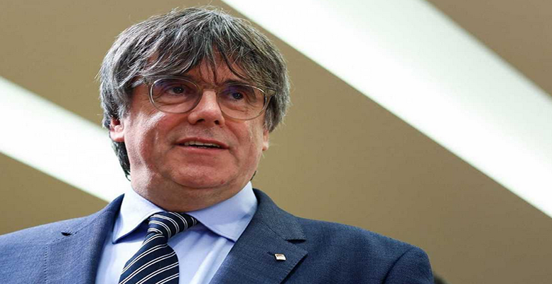 Puigdemont