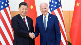 XI Biden