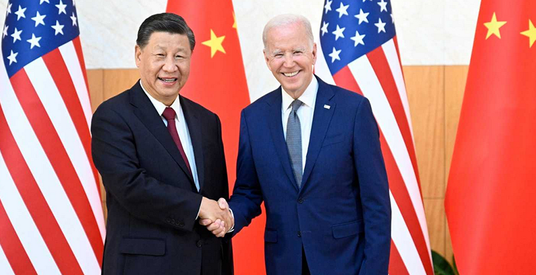 XI Biden