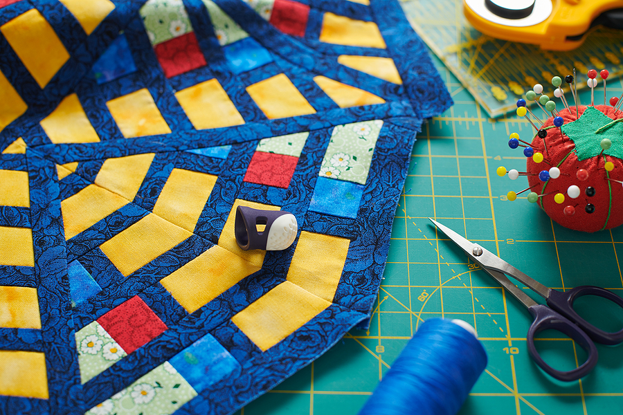 easy modern quilt patterns